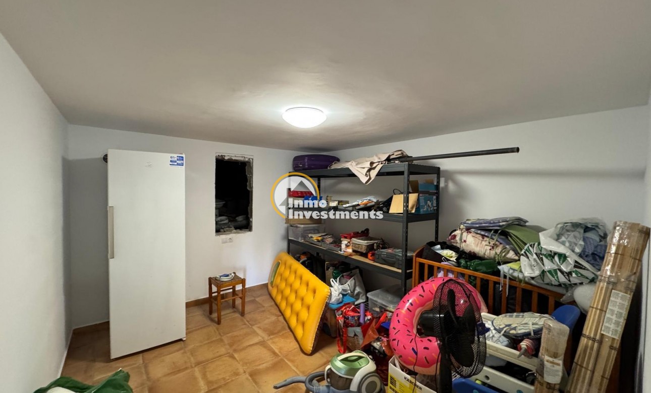 Reventa - Chalet independiente - Cabo Roig - MUY CERCA DE LA PLAYA