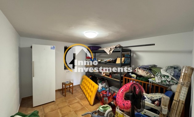 Reventa - Chalet independiente - Cabo Roig - MUY CERCA DE LA PLAYA