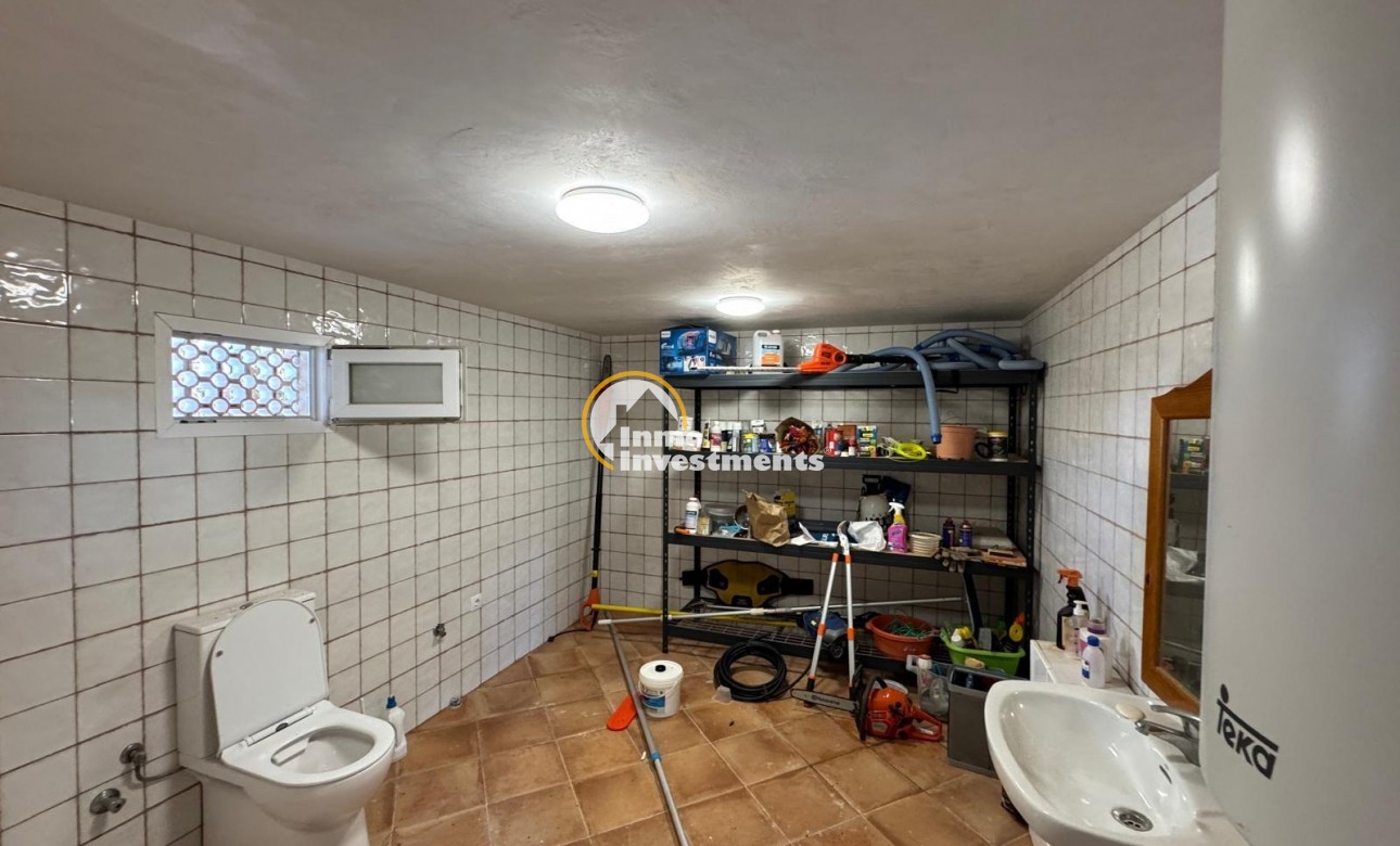 Reventa - Chalet independiente - Cabo Roig - MUY CERCA DE LA PLAYA