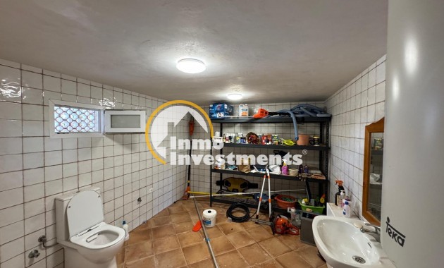 Reventa - Chalet independiente - Cabo Roig - MUY CERCA DE LA PLAYA