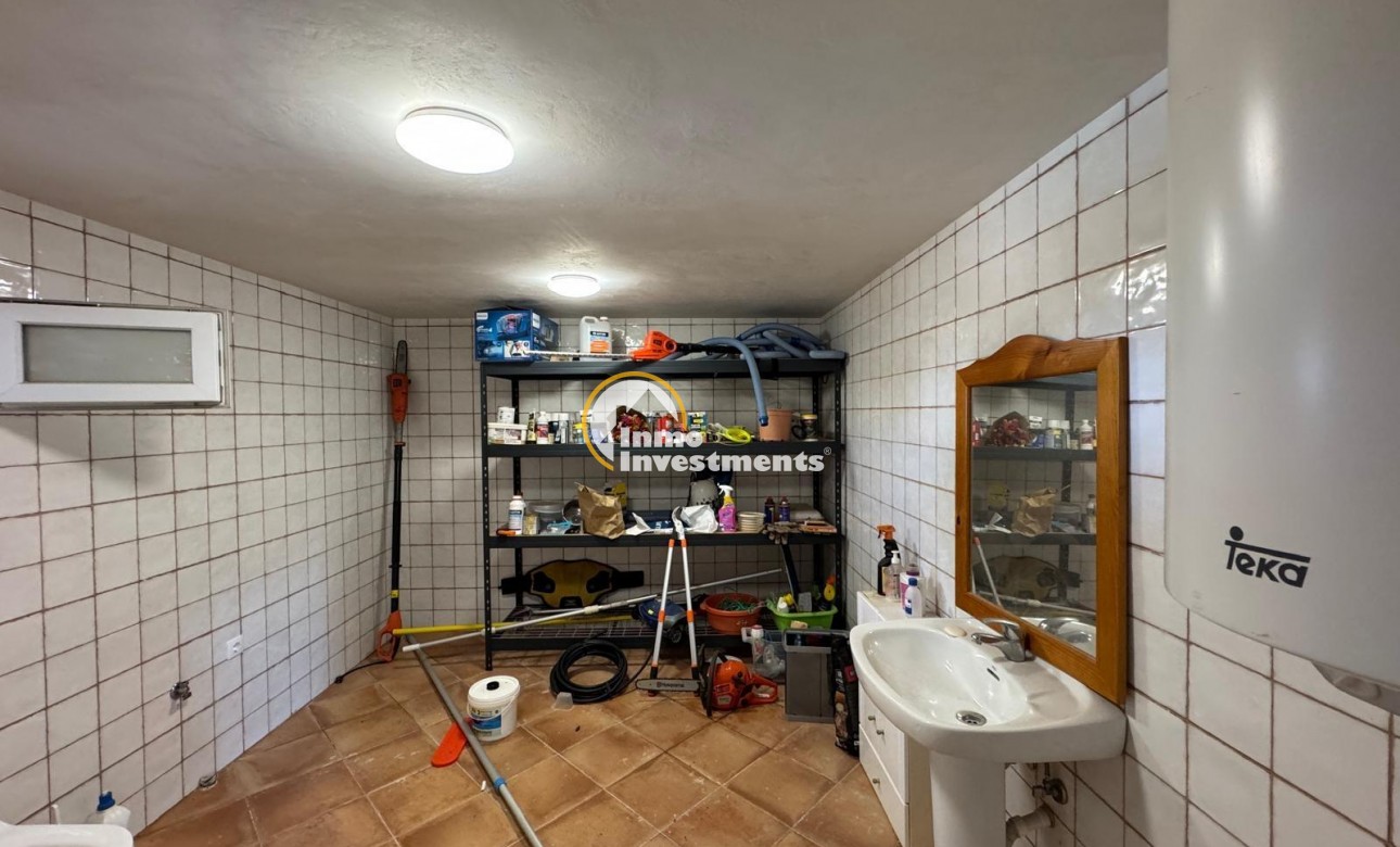 Reventa - Chalet independiente - Cabo Roig - MUY CERCA DE LA PLAYA