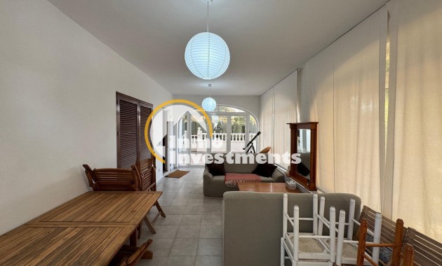 Reventa - Chalet independiente - Cabo Roig - MUY CERCA DE LA PLAYA