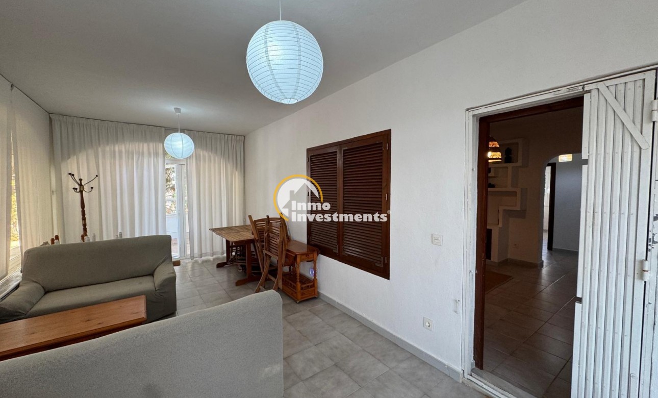 Reventa - Chalet independiente - Cabo Roig - MUY CERCA DE LA PLAYA