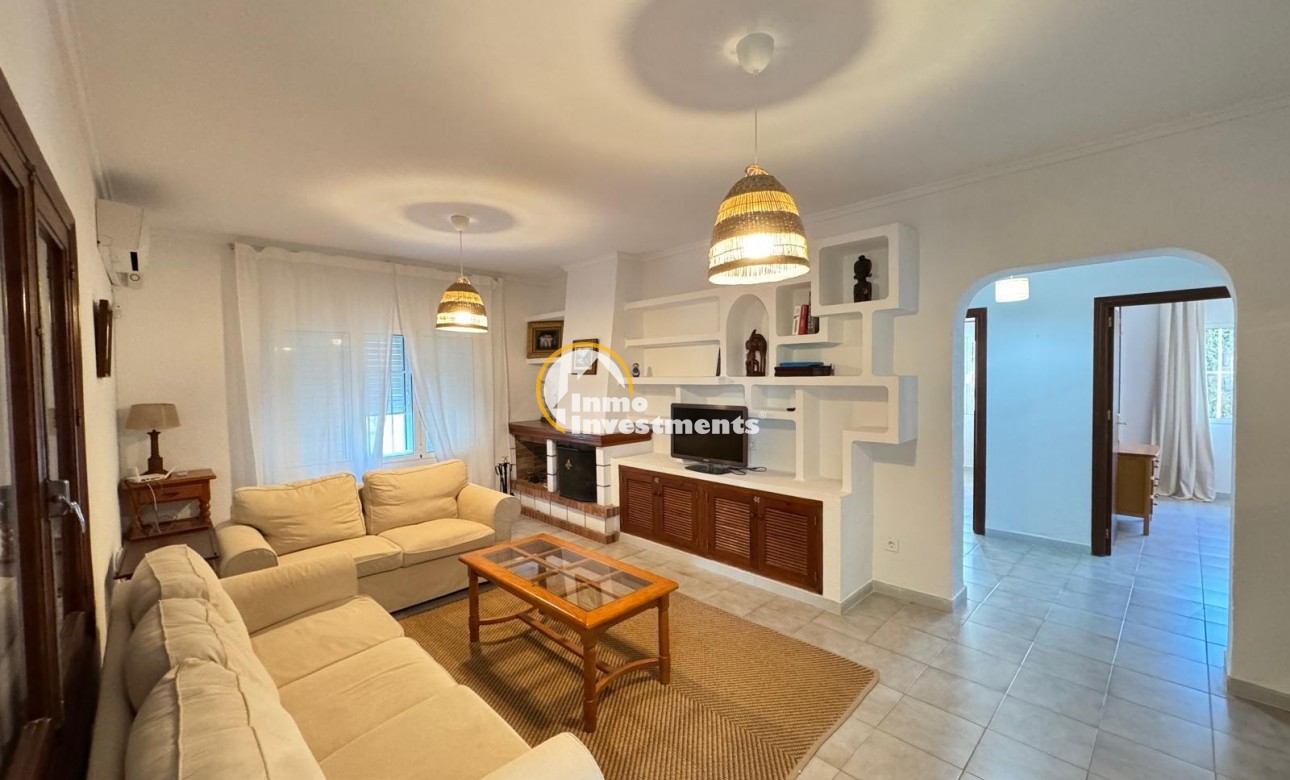 Reventa - Chalet independiente - Cabo Roig - MUY CERCA DE LA PLAYA