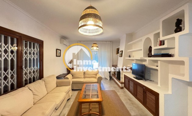 Reventa - Chalet independiente - Cabo Roig - MUY CERCA DE LA PLAYA