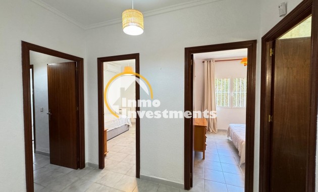 Reventa - Chalet independiente - Cabo Roig - MUY CERCA DE LA PLAYA