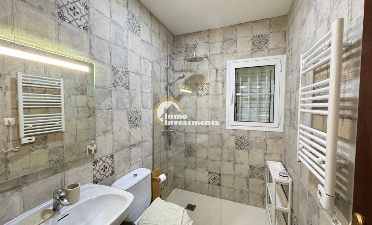 Reventa - Chalet independiente - Cabo Roig - MUY CERCA DE LA PLAYA