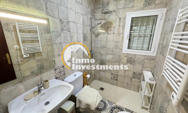 Reventa - Chalet independiente - Cabo Roig - MUY CERCA DE LA PLAYA