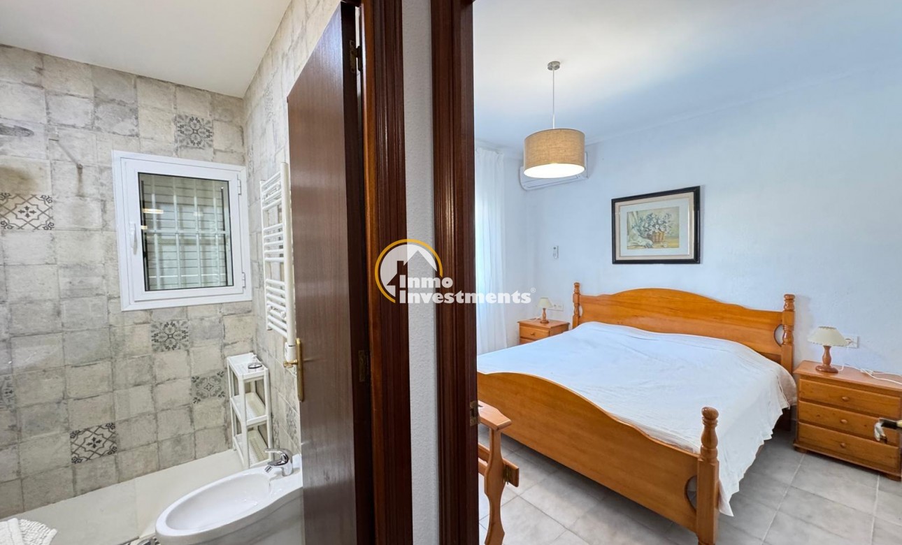 Reventa - Chalet independiente - Cabo Roig - MUY CERCA DE LA PLAYA