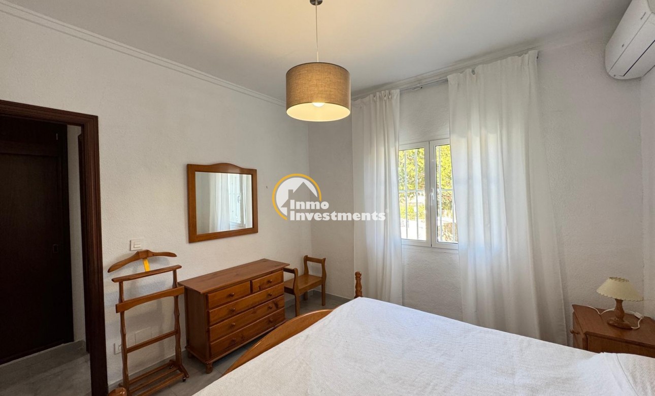 Reventa - Chalet independiente - Cabo Roig - MUY CERCA DE LA PLAYA