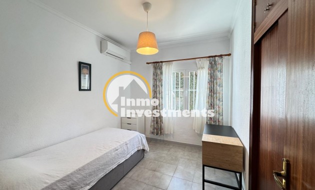 Reventa - Chalet independiente - Cabo Roig - MUY CERCA DE LA PLAYA