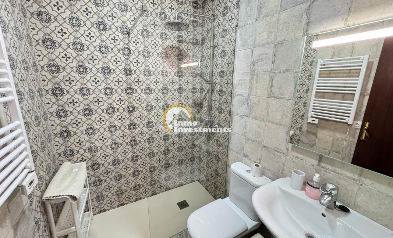 Reventa - Chalet independiente - Cabo Roig - MUY CERCA DE LA PLAYA