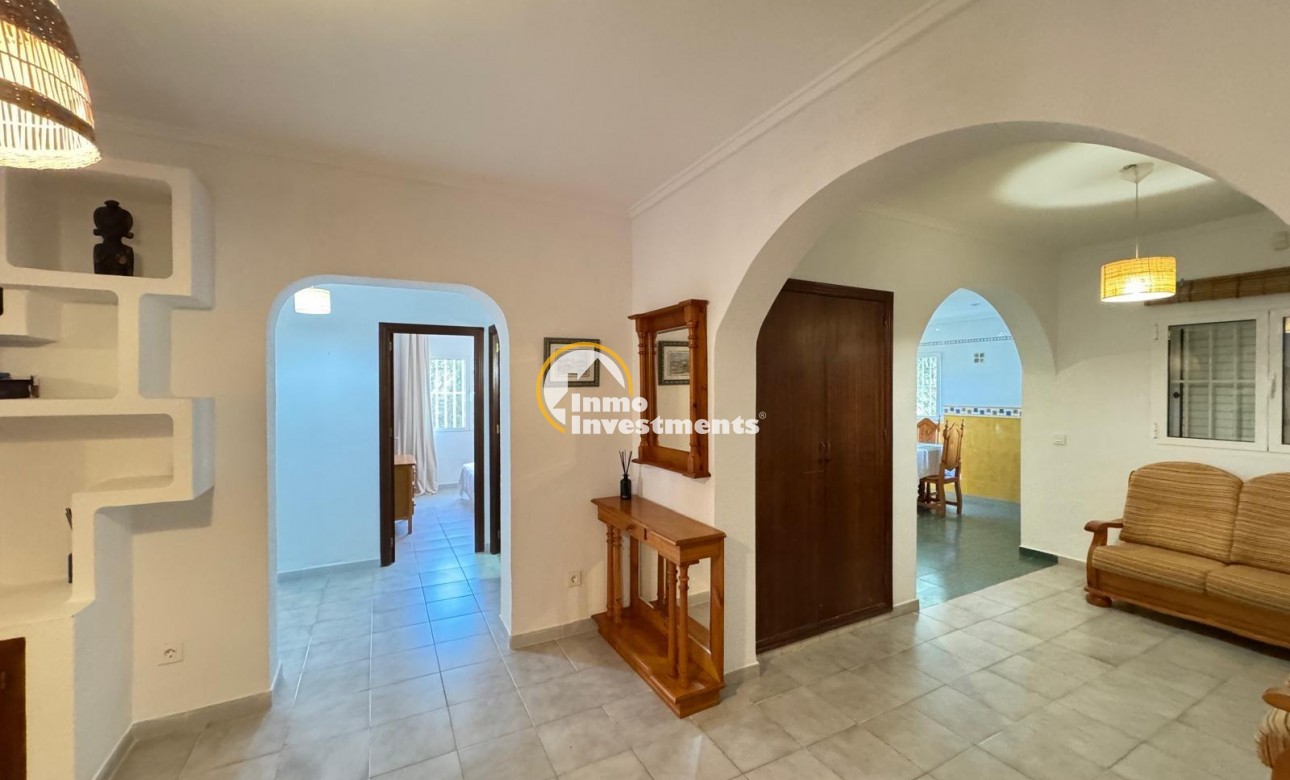 Reventa - Chalet independiente - Cabo Roig - MUY CERCA DE LA PLAYA