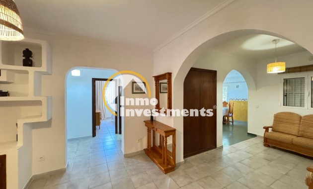 Reventa - Chalet independiente - Cabo Roig - MUY CERCA DE LA PLAYA