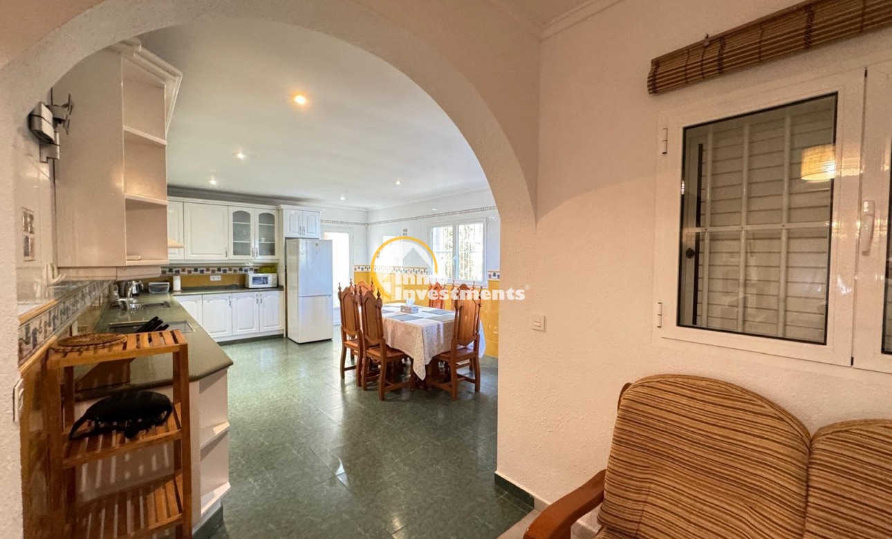 Reventa - Chalet independiente - Cabo Roig - MUY CERCA DE LA PLAYA