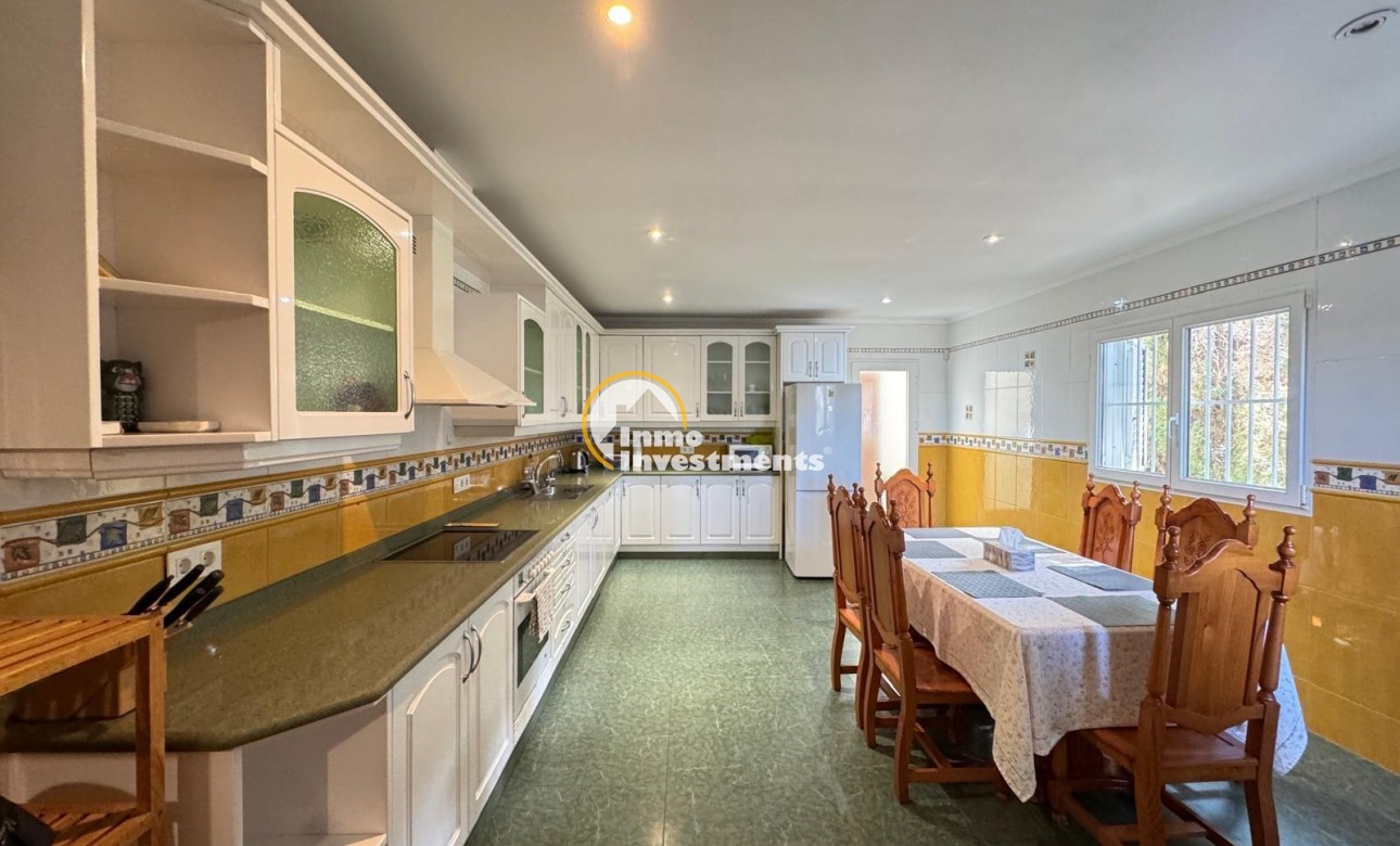 Reventa - Chalet independiente - Cabo Roig - MUY CERCA DE LA PLAYA