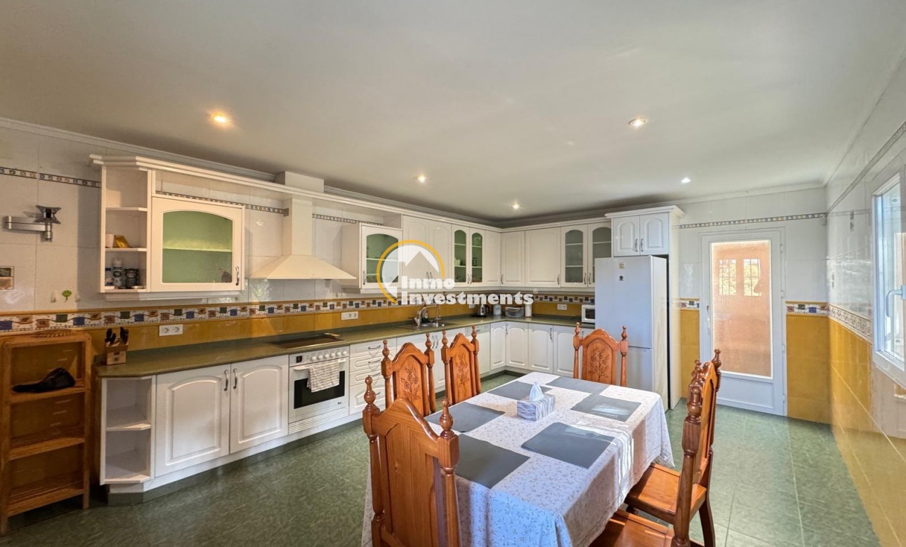 Reventa - Chalet independiente - Cabo Roig - MUY CERCA DE LA PLAYA