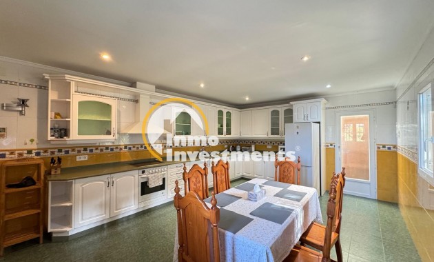 Reventa - Chalet independiente - Cabo Roig - MUY CERCA DE LA PLAYA