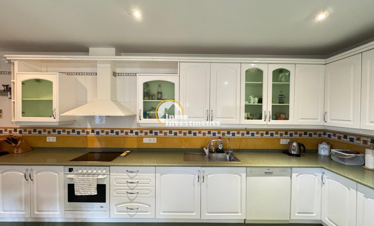 Reventa - Chalet independiente - Cabo Roig - MUY CERCA DE LA PLAYA