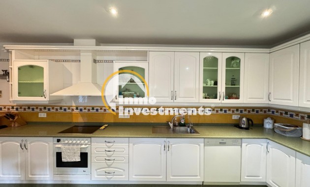 Reventa - Chalet independiente - Cabo Roig - MUY CERCA DE LA PLAYA