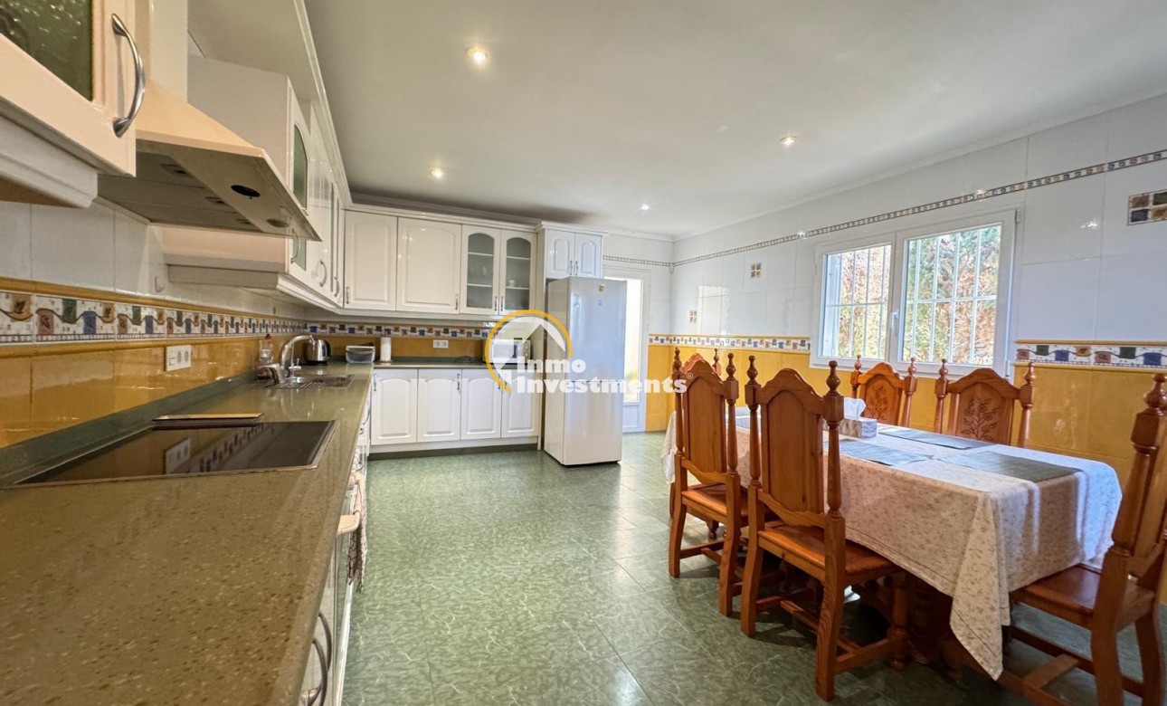 Reventa - Chalet independiente - Cabo Roig - MUY CERCA DE LA PLAYA