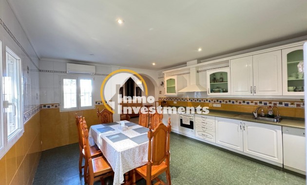 Reventa - Chalet independiente - Cabo Roig - MUY CERCA DE LA PLAYA