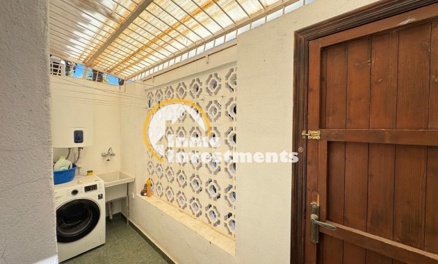 Reventa - Chalet independiente - Cabo Roig - MUY CERCA DE LA PLAYA