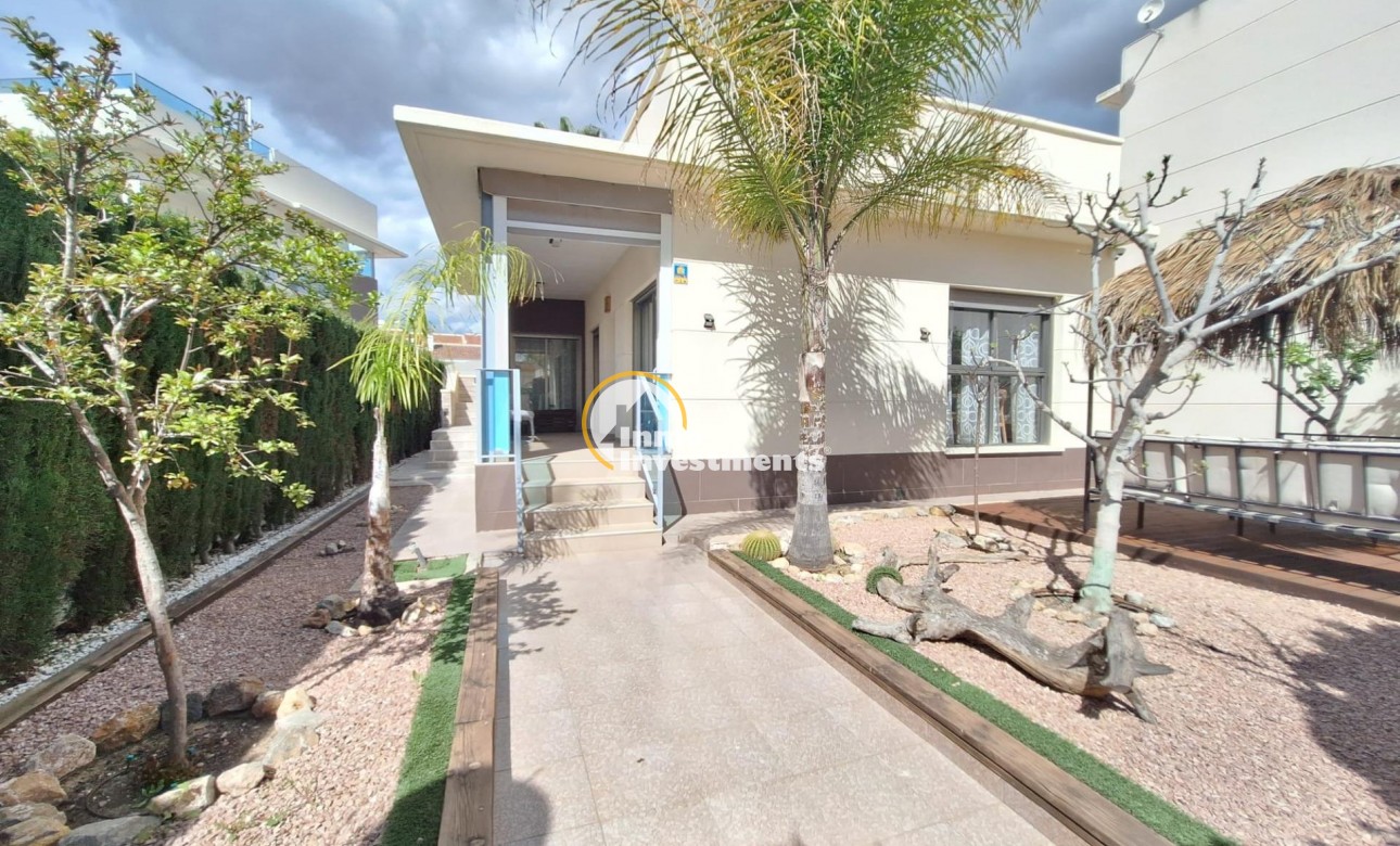 Reventa - Chalet independiente - Ciudad Quesada - Costa blanca sur