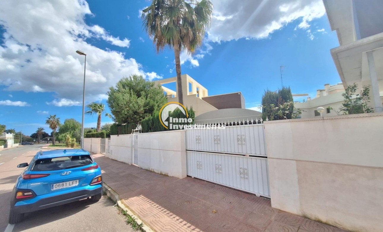 Reventa - Chalet independiente - Ciudad Quesada - Costa blanca sur