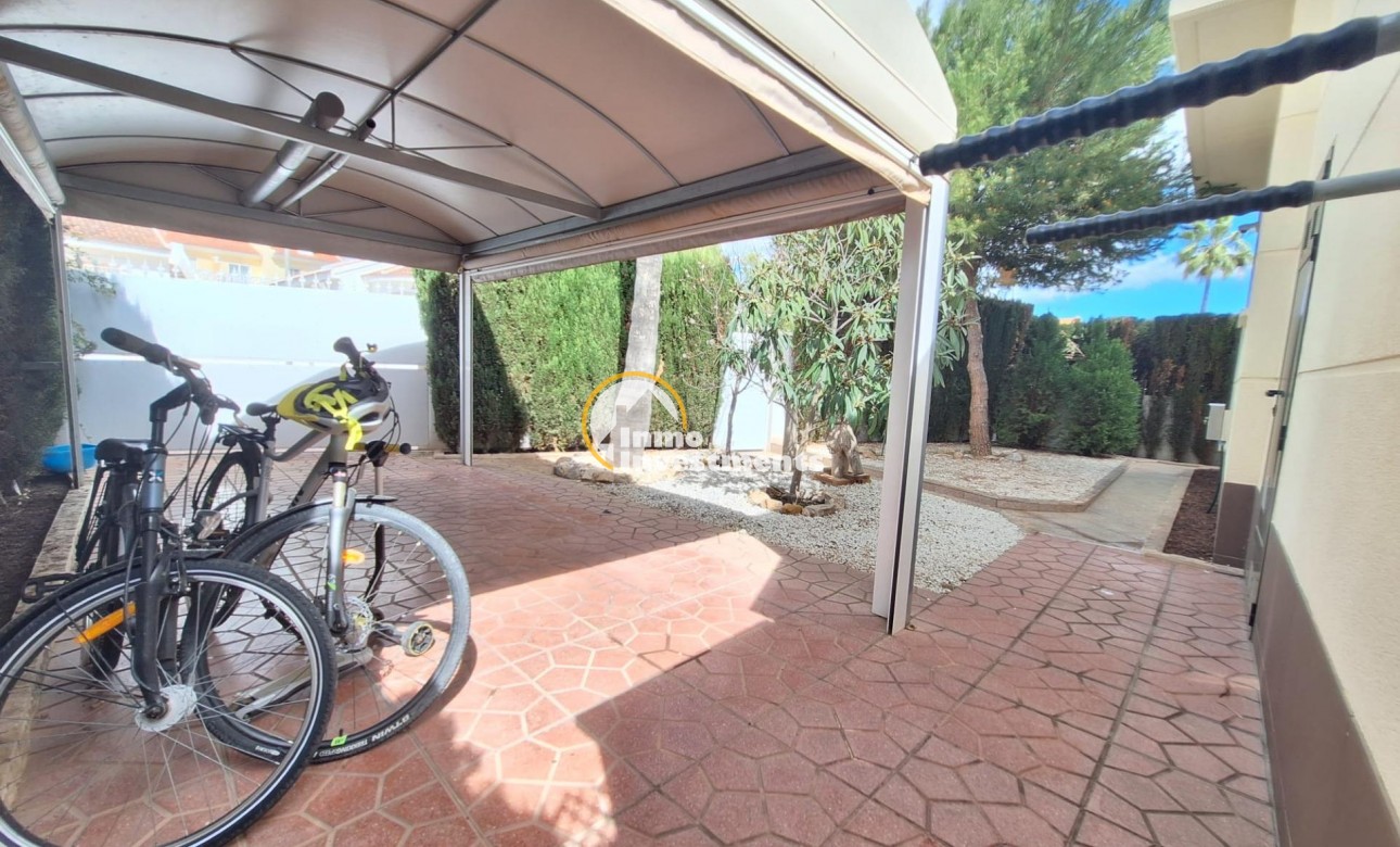 Reventa - Chalet independiente - Ciudad Quesada - Costa blanca sur