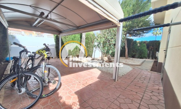 Reventa - Chalet independiente - Ciudad Quesada - Costa blanca sur