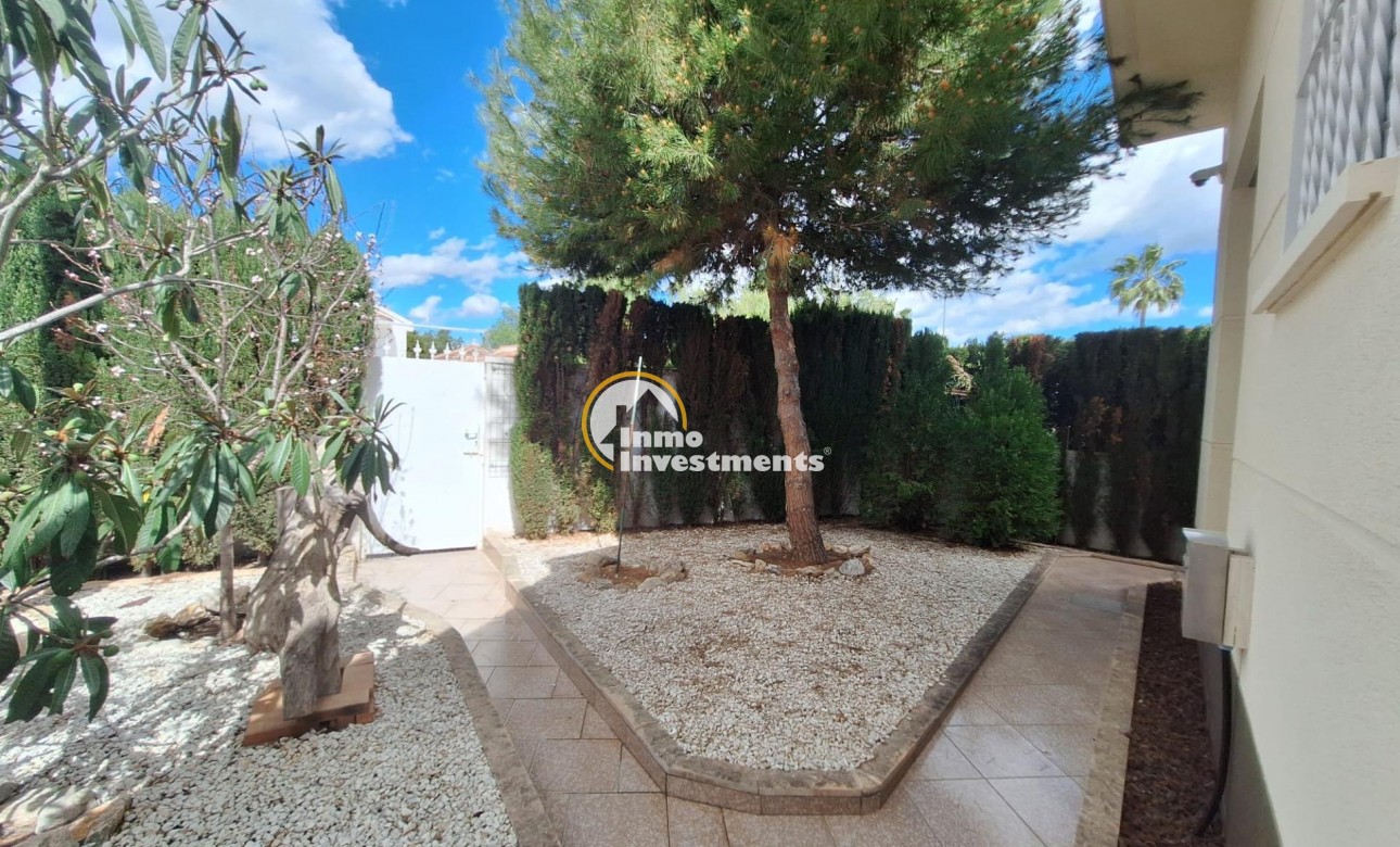 Reventa - Chalet independiente - Ciudad Quesada - Costa blanca sur