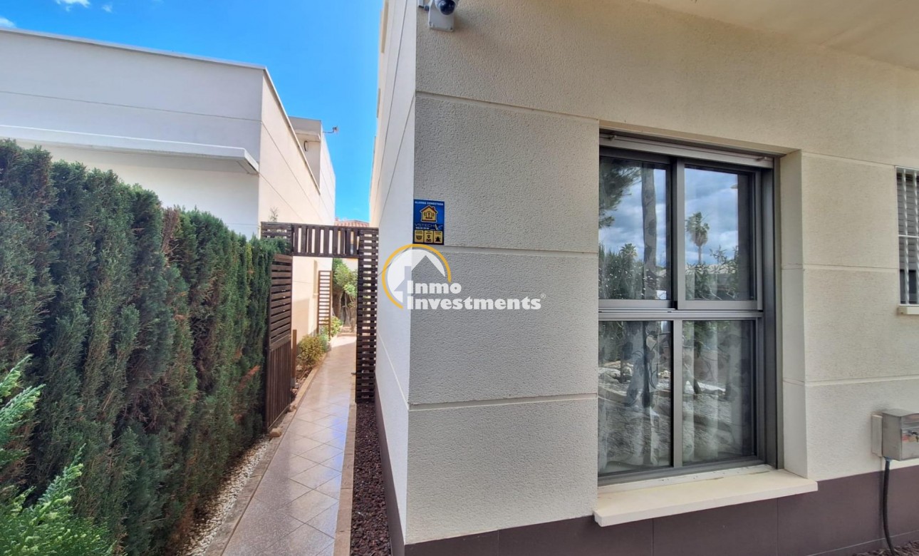 Reventa - Chalet independiente - Ciudad Quesada - Costa blanca sur