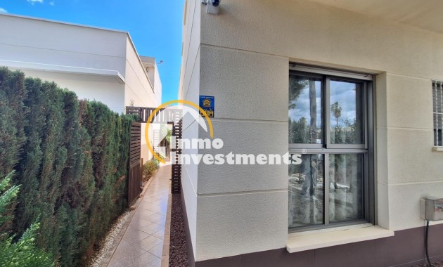 Reventa - Chalet independiente - Ciudad Quesada - Costa blanca sur