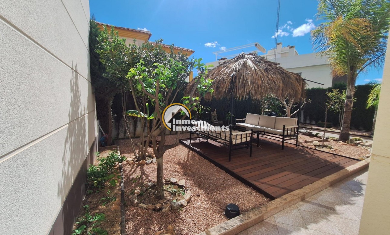 Reventa - Chalet independiente - Ciudad Quesada - Costa blanca sur