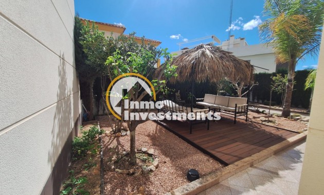 Reventa - Chalet independiente - Ciudad Quesada - Costa blanca sur