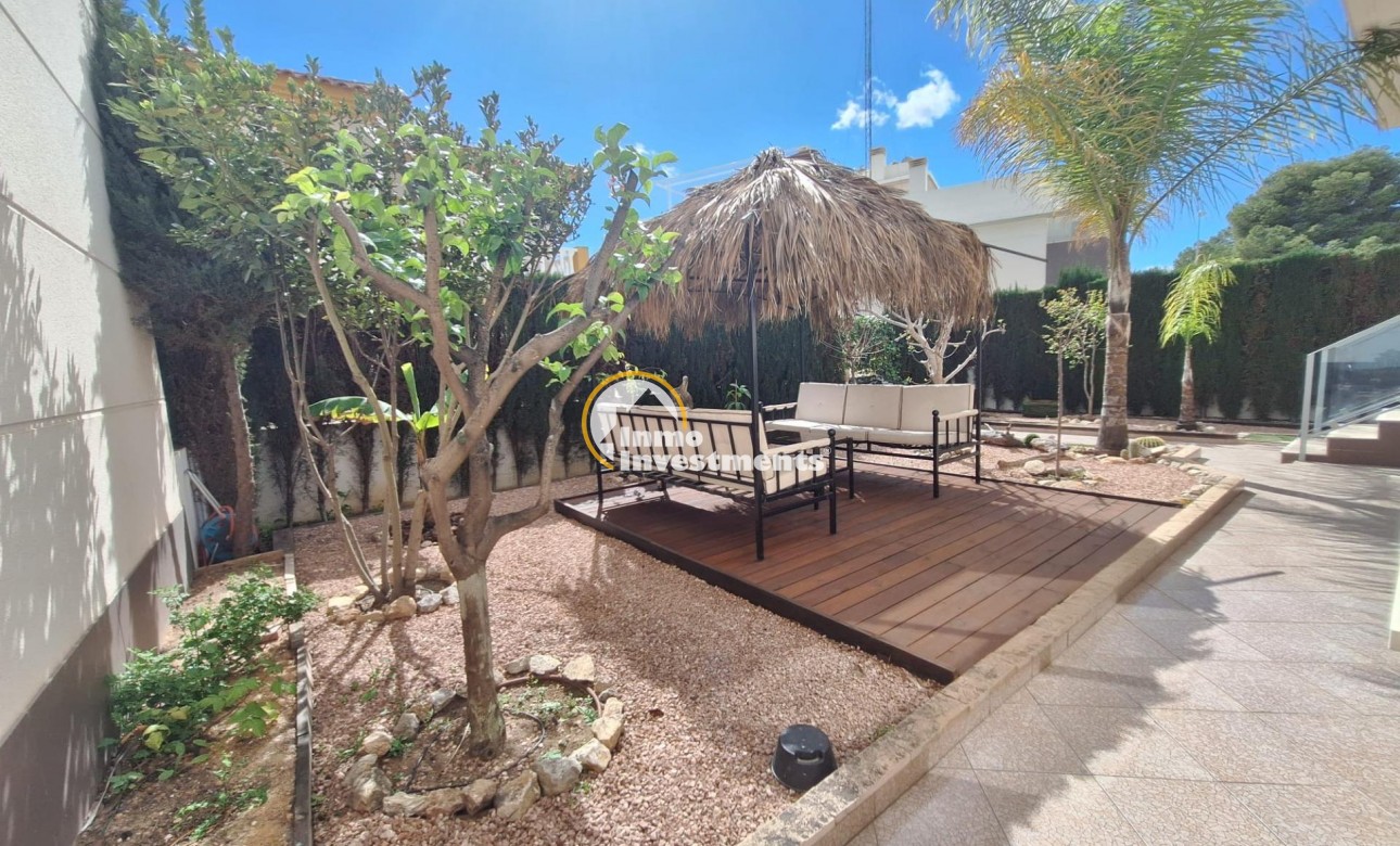 Reventa - Chalet independiente - Ciudad Quesada - Costa blanca sur