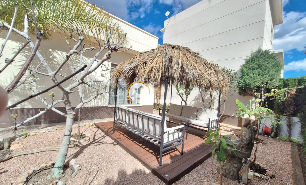 Reventa - Chalet independiente - Ciudad Quesada - Costa blanca sur