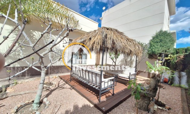 Reventa - Chalet independiente - Ciudad Quesada - Costa blanca sur