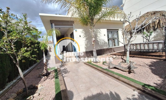 Reventa - Chalet independiente - Ciudad Quesada - Costa blanca sur