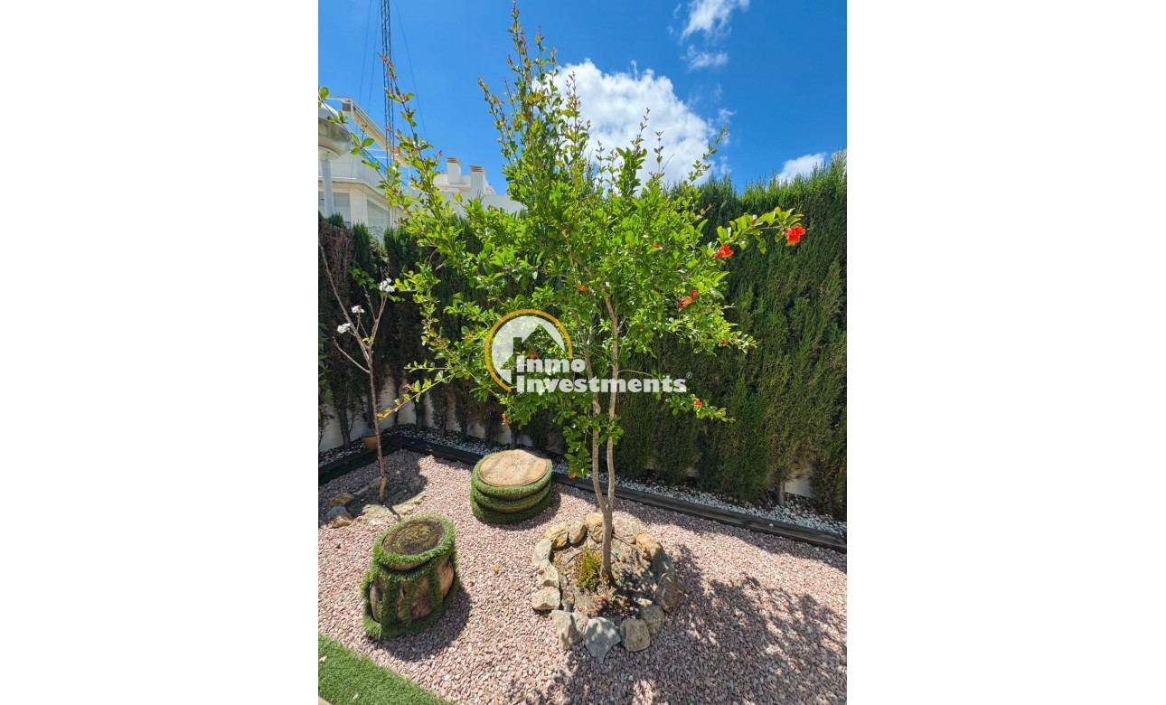 Reventa - Chalet independiente - Ciudad Quesada - Costa blanca sur