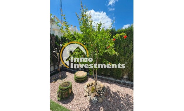 Reventa - Chalet independiente - Ciudad Quesada - Costa blanca sur