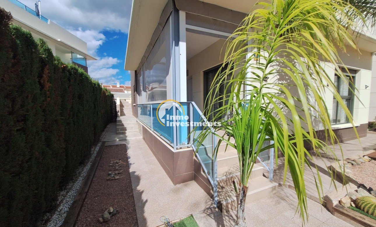 Reventa - Chalet independiente - Ciudad Quesada - Costa blanca sur