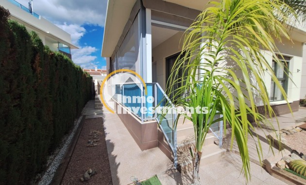 Reventa - Chalet independiente - Ciudad Quesada - Costa blanca sur