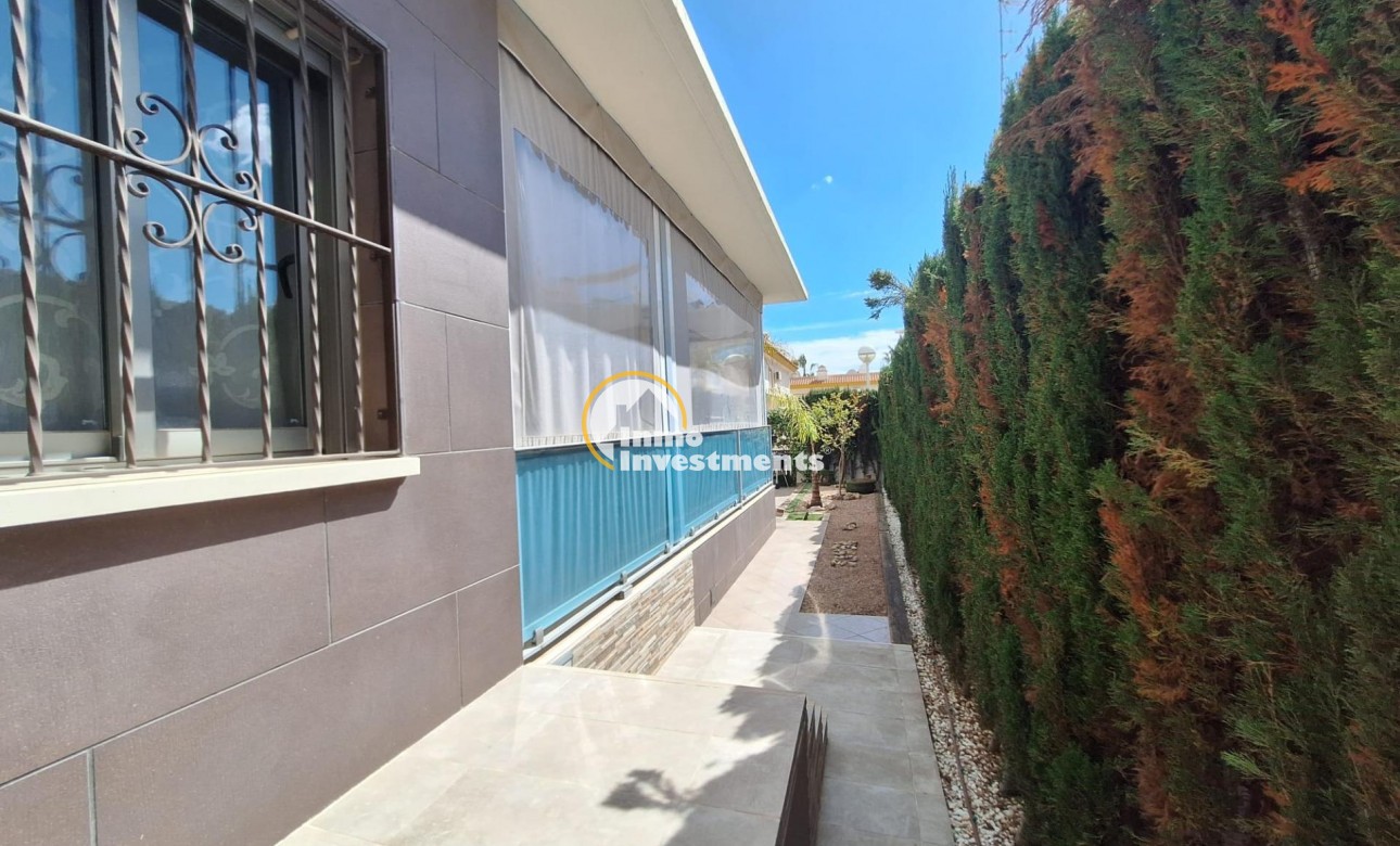 Reventa - Chalet independiente - Ciudad Quesada - Costa blanca sur