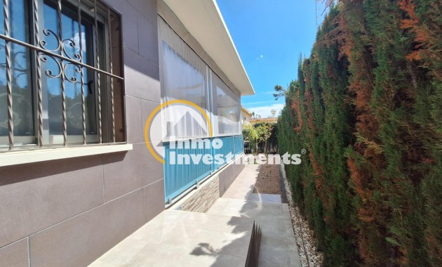 Reventa - Chalet independiente - Ciudad Quesada - Costa blanca sur