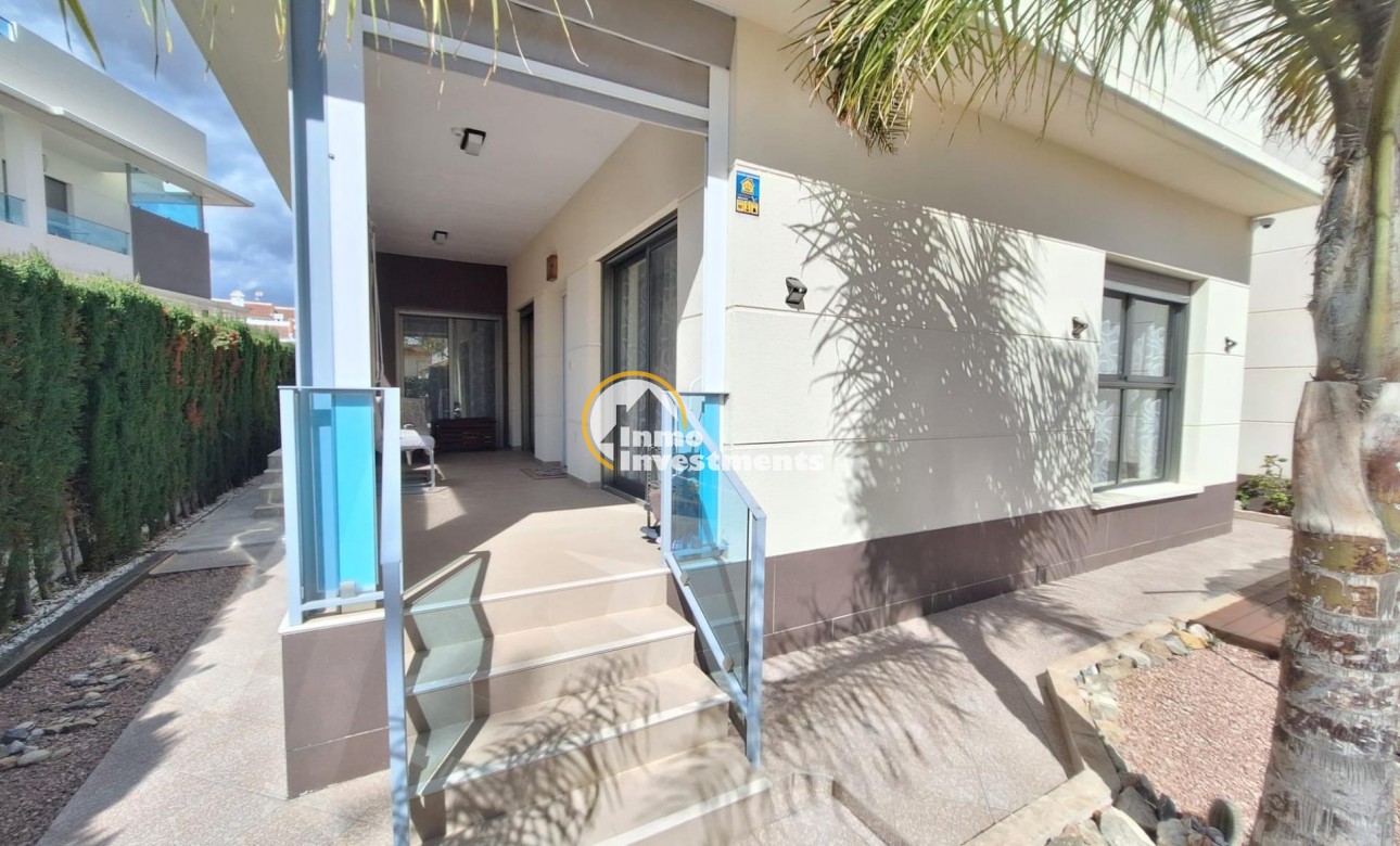 Reventa - Chalet independiente - Ciudad Quesada - Costa blanca sur