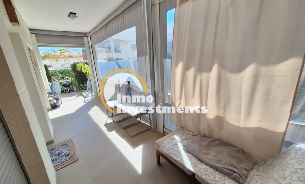Reventa - Chalet independiente - Ciudad Quesada - Costa blanca sur