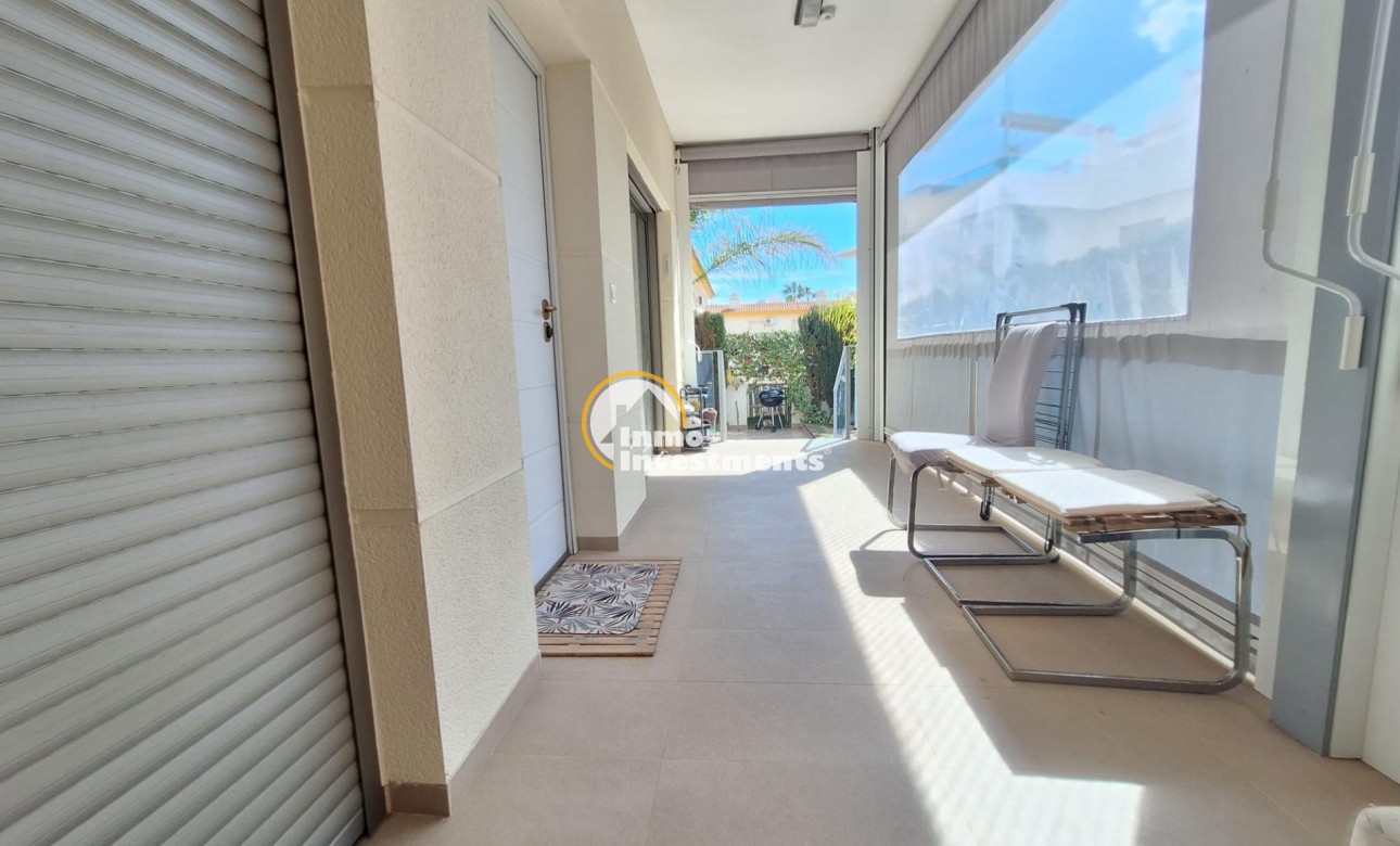 Reventa - Chalet independiente - Ciudad Quesada - Costa blanca sur