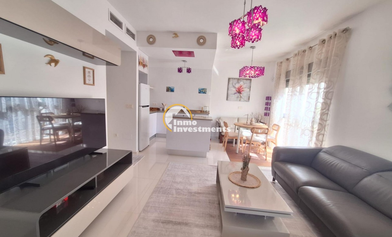 Reventa - Chalet independiente - Ciudad Quesada - Costa blanca sur